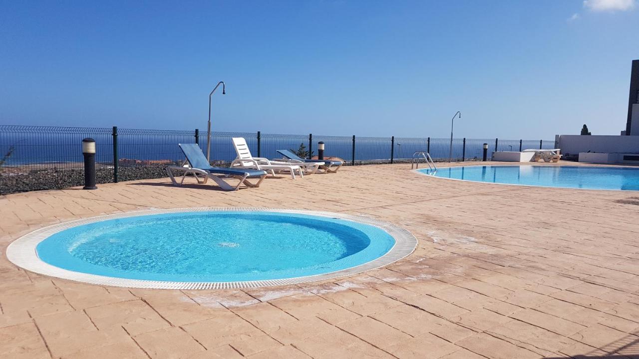 Casa Roca Villa Caleta De Fuste Kültér fotó