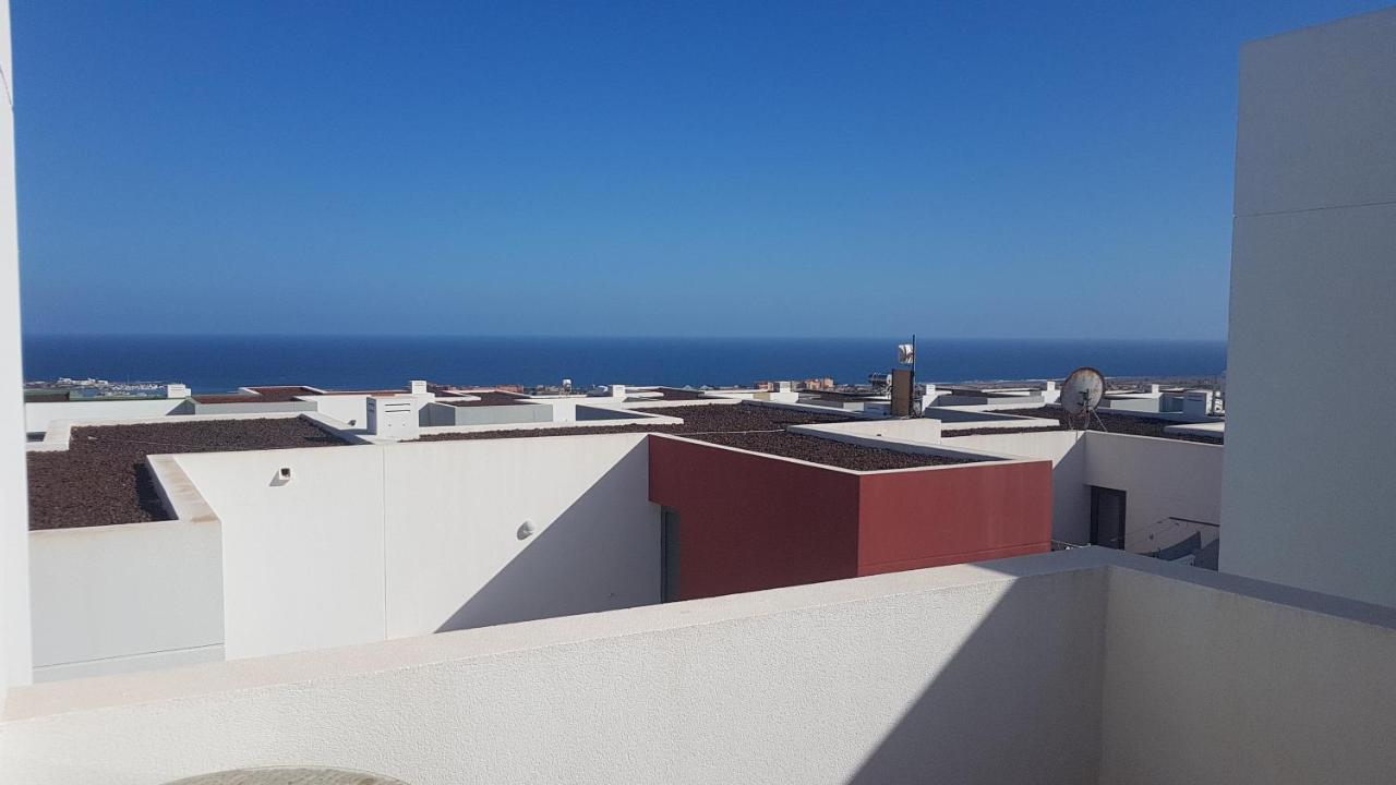 Casa Roca Villa Caleta De Fuste Kültér fotó