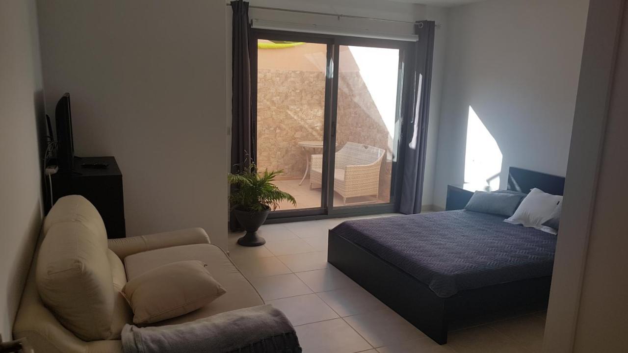 Casa Roca Villa Caleta De Fuste Kültér fotó