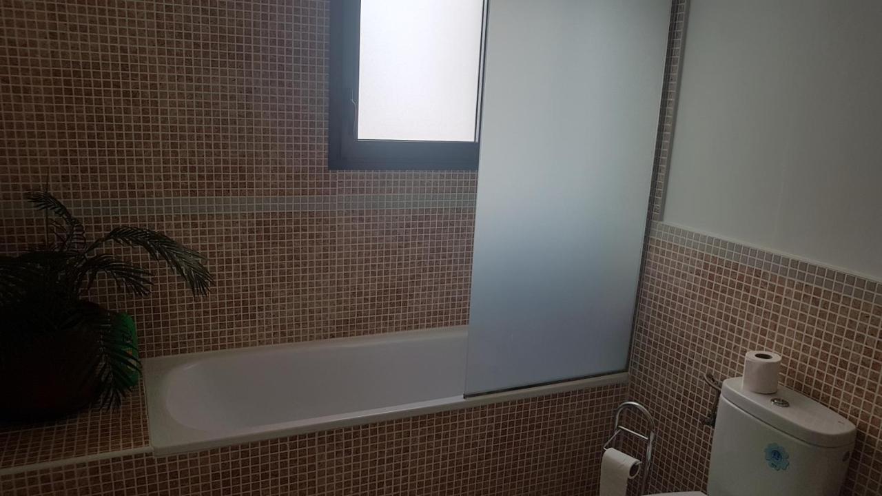 Casa Roca Villa Caleta De Fuste Kültér fotó