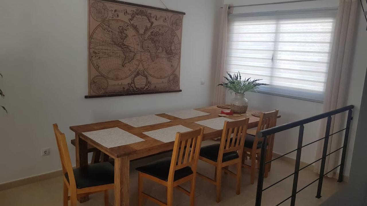 Casa Roca Villa Caleta De Fuste Kültér fotó