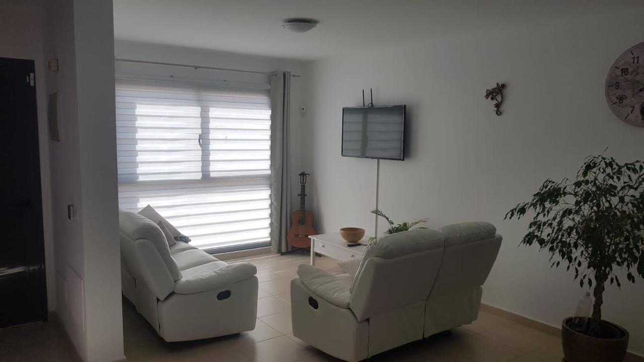 Casa Roca Villa Caleta De Fuste Kültér fotó
