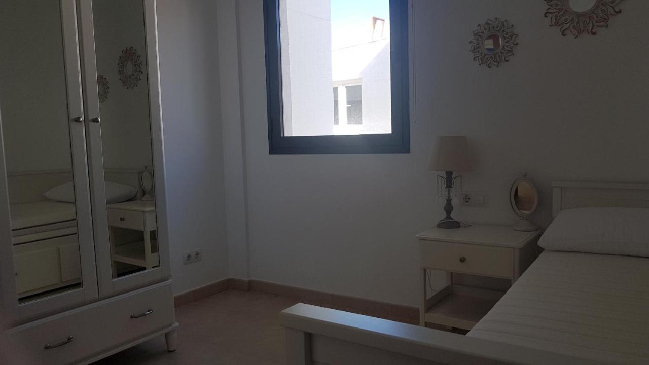 Casa Roca Villa Caleta De Fuste Kültér fotó